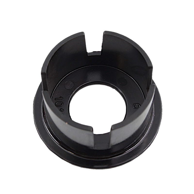 Collerette pour manette gaz de cuisiniere GLEM