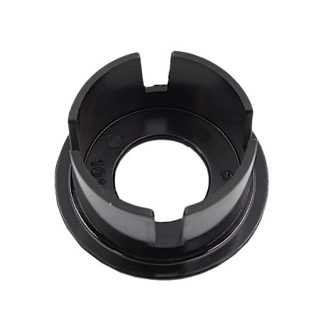 Collerette pour manette gaz de cuisiniere GLEM