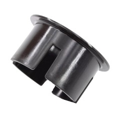 Collerette pour manette gaz de cuisiniere GLEM