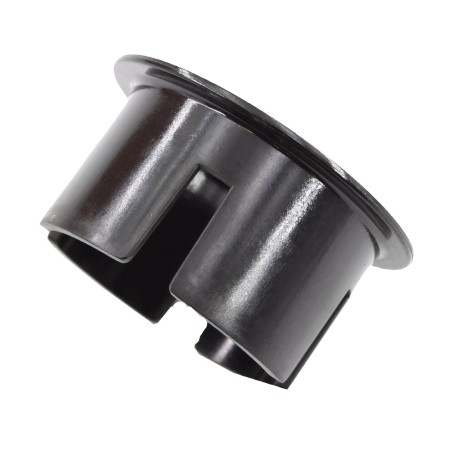 Collerette pour manette gaz de cuisiniere GLEM