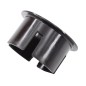 Collerette pour manette gaz de cuisiniere GLEM
