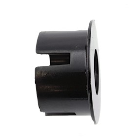 Collerette pour manette gaz de cuisiniere GLEM