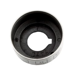 Collerette de manette four pour cuisinière GLEM