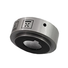 Collerette de manette four pour cuisinière GLEM