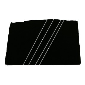 Filtres à charbon CR830 pour hotte AIRLUX AHV659, CR830 vendu X 2