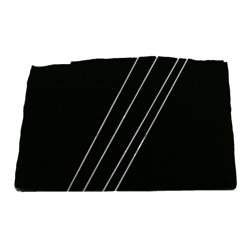 Filtres à charbon CR830 pour hotte AIRLUX AHV659