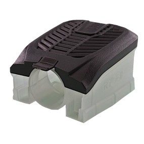 Boite à poussière ponceuse RYOBI RSS200-G et RSS280-S