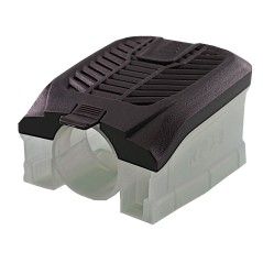 Boite à poussière ponceuse RYOBI RSS200-G et RSS280-S