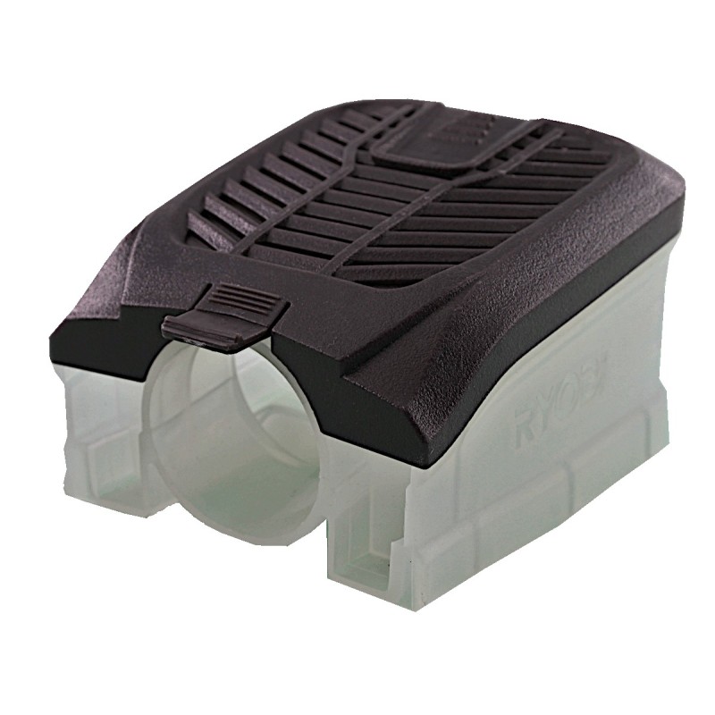 Boite à poussière ponceuse RYOBI RSS200-G et RSS280-S