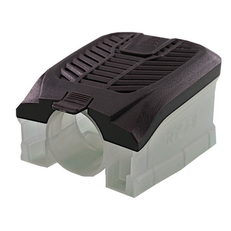 Boite à poussière ponceuse RYOBI RSS200-G et RSS280-S