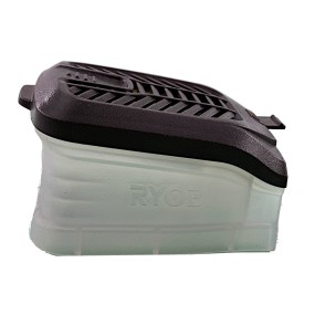Boite à poussière ponceuse RYOBI RSS200-G et RSS280-S