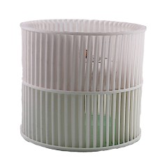 Turbine Z103010064 pour hottes AIRLUX modèles AHF545SI, GHP645, AHF571