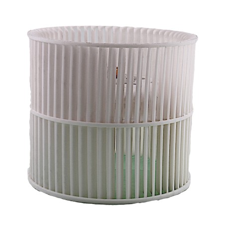 Turbine Z103010064 pour hottes AIRLUX modèles AHF545SI, GHP645, AHF571