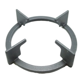 Grille fonte table de cuisson AIRLUX, GLEM AV32HBK, AV647HBK, AV685HBK, AV685