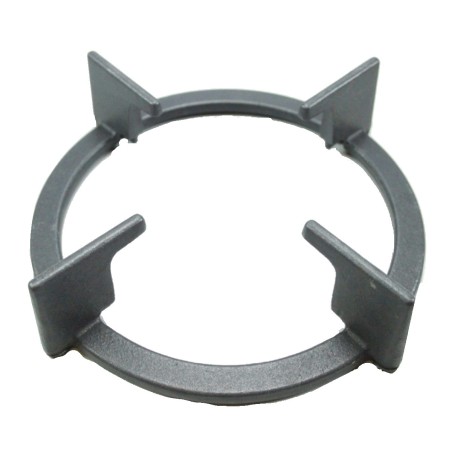 Grille fonte table de cuisson AIRLUX, GLEM AV32HBK, AV647HBK, AV685HBK, AV685