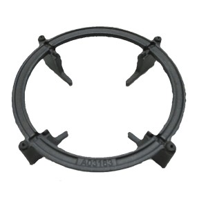 Grille fonte table de cuisson AIRLUX, GLEM AV32HBK, AV647HBK, AV685HBK, AV685