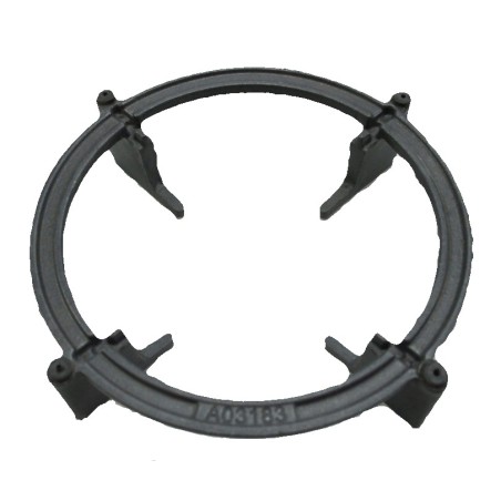 Grille fonte table de cuisson AIRLUX, GLEM AV32HBK, AV647HBK, AV685HBK, AV685