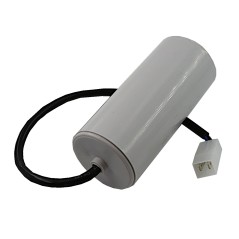 Condensateur de 50 micro farad pour les nettoyeurs haute pression KEW,NILFISK