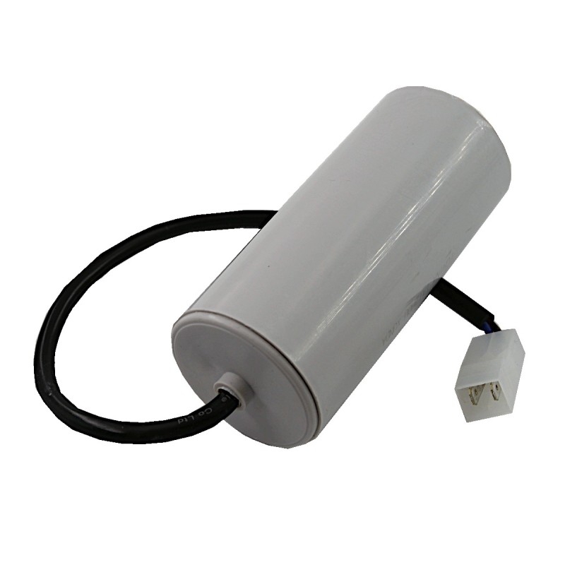 Condensateur de 50 µF pour les nettoyeurs haute pression KEW - NILFISK