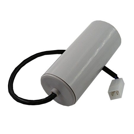 Condensateur de 50 micro farad pour les nettoyeurs haute pression KEW,NILFISK