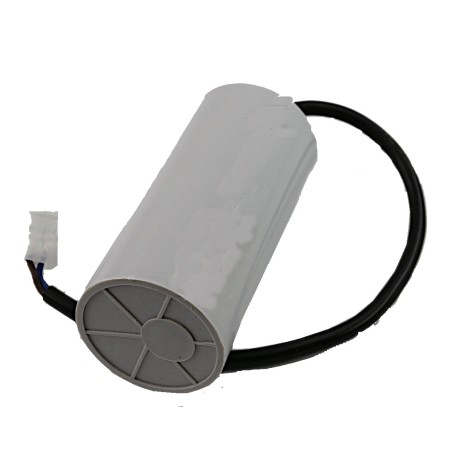 Condensateur de 50 µF pour les nettoyeurs haute pression KEW - NILFISK