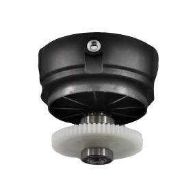 Support bobine BLACK & DECKER BCSTA536, BCSTE636, BDST182L1, BDST182ST1