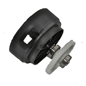 Support bobine BLACK & DECKER BCSTA536, BCSTE636, BDST182L1, BDST182ST1