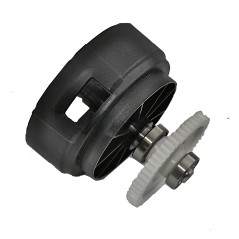 Support bobine BLACK & DECKER BCSTA536, BCSTE636, BDST182L1, BDST182ST1
