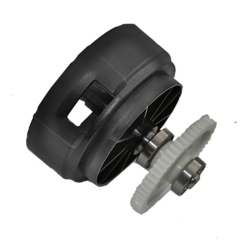 Support bobine BLACK & DECKER BCSTA536, BCSTE636, BDST182L1, BDST182ST1 Support bobine BLACK & DECKER BCSTA536, BCSTE636, BDST182L1, BDST182ST1