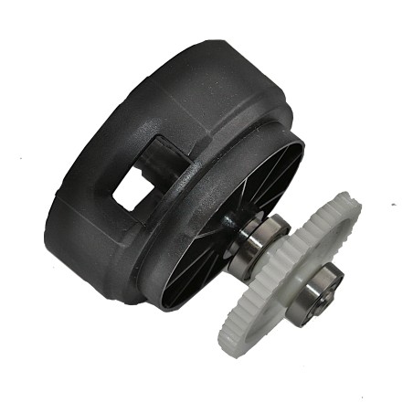 Support bobine BLACK & DECKER BCSTA536, BCSTE636, BDST182L1, BDST182ST1
