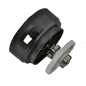 Support bobine BLACK & DECKER BCSTA536, BCSTE636, BDST182L1, BDST182ST1 Support bobine BLACK & DECKER BCSTA536, BCSTE636, BDST182L1, BDST182ST1