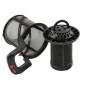 Filtre fond de cuve 140064682010 pour lave vaisselle AEG, ELECTROLUX, FAURE Filtre fond de cuve 140064682010 pour lave vaisselle AEG, ELECTROLUX, FAURE