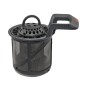 Filtre fond de cuve 140064682010 pour lave vaisselle AEG, ELECTROLUX, FAURE Filtre fond de cuve 140064682010 pour lave vaisselle AEG, ELECTROLUX, FAURE