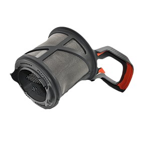 Filtre fond de cuve 140064682010 pour lave vaisselle AEG, ELECTROLUX, FAURE
