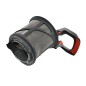 Filtre fond de cuve 140064682010 pour lave vaisselle AEG, ELECTROLUX, FAURE Filtre fond de cuve 140064682010 pour lave vaisselle AEG, ELECTROLUX, FAURE