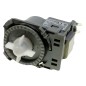 Pompe de vidange pour lave vaisselle GLEM modèle GDI625, GDS645