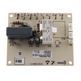 Carte de gestion de température four AIRLUX AFLP83IXN