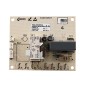 Carte de gestion de température four AIRLUX AFLP83IXN