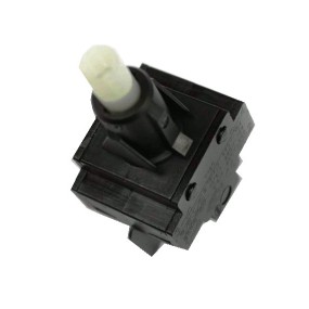 Interrupteur allumage piezzo pour cuisiniere GLEM