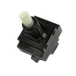 Interrupteur allumage piezzo pour cuisiniere GLEM Interrupteur allumage piezzo pour cuisiniere GLEM