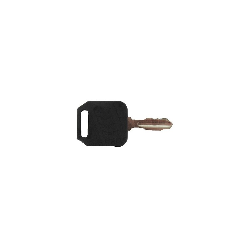 Clé de contact universelle adaptable pour nos contacteurs AY17566 Clé de contact universelle adaptable pour nos contacteurs AY17566