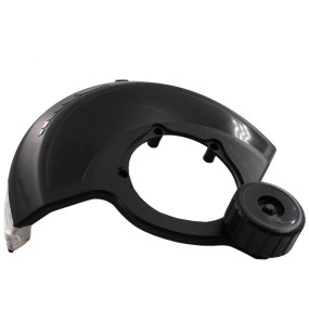 Carter protection de coupe débroussailleuse RYOBI RLT5027