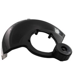 Carter protection de coupe débroussailleuse RYOBI RLT5027