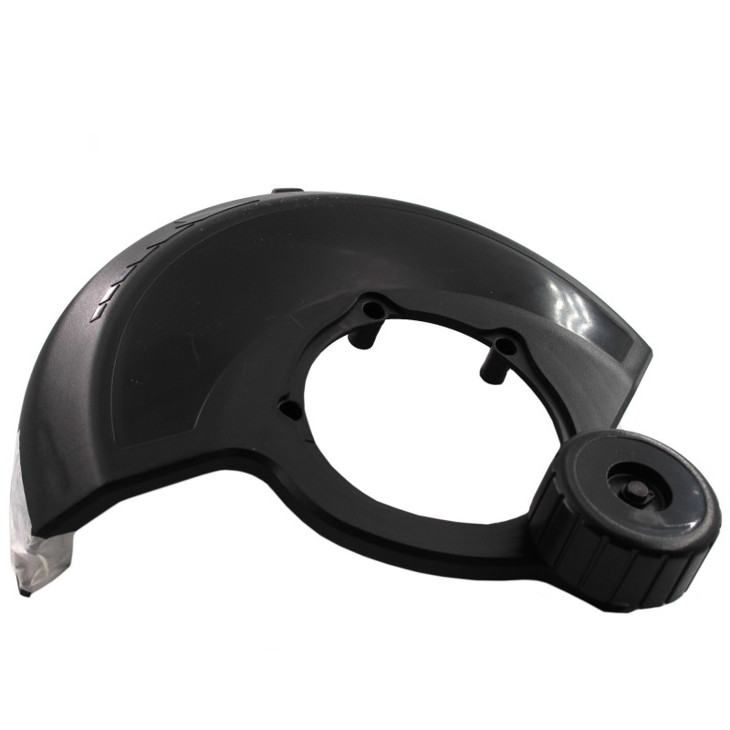 Carter protection de coupe débroussailleuse RYOBI RLT5027 Carter protection de coupe débroussailleuse RYOBI RLT5027