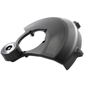 Carter protection de coupe débroussailleuse RYOBI RLT5027