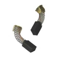 Set de charbons scie sauteuse AEG Powertools PST500X