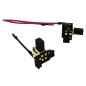 Balais moteur pour perforateurs AEG KH24IXE - BH24IE - KH24IE Balais moteur pour perforateurs AEG KH24IXE - BH24IE - KH24IE