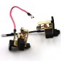 Balais moteur pour perforateurs AEG KH24IXE - BH24IE - KH24IE Balais moteur pour perforateurs AEG KH24IXE - BH24IE - KH24IE