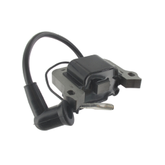 Bobine d'allumage pour débroussailleuses KAWASAKI TD40 - TD48