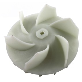 Turbine 5131036159 pour souffleurs RYOBI série RBV3000CESV